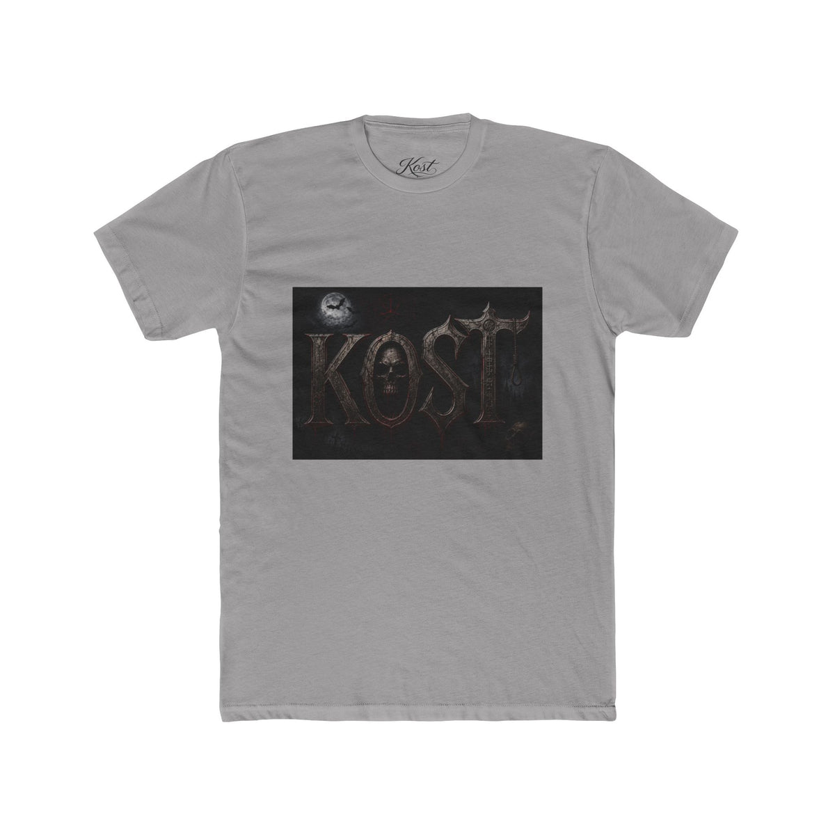 KISS Graphic T-Shirt