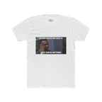 No One Can Define KOST Tee – KOST Can Be Anything Motivational Shirt