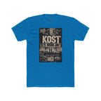 T-Shirt — KOST 9/11 “Inside Job?” Graphic Tee