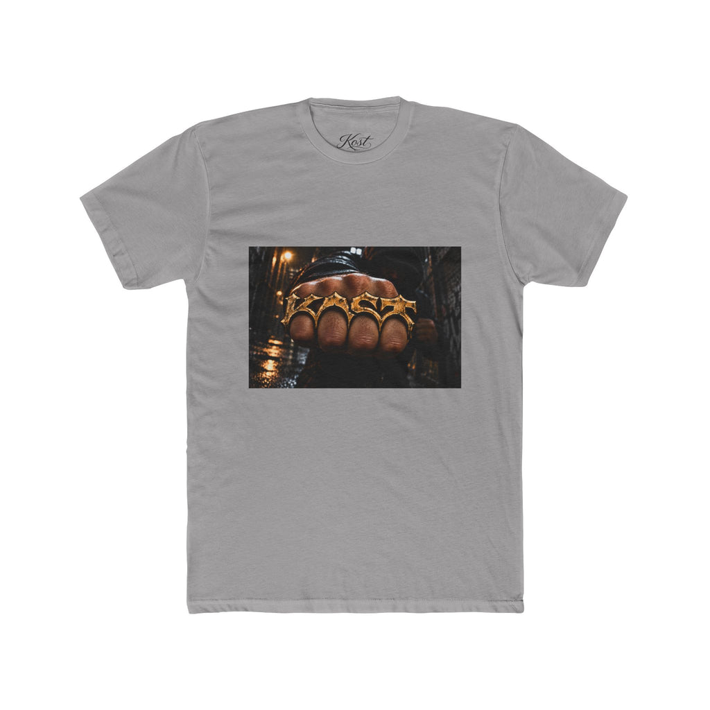 Crown Design Graphic T-Shirt