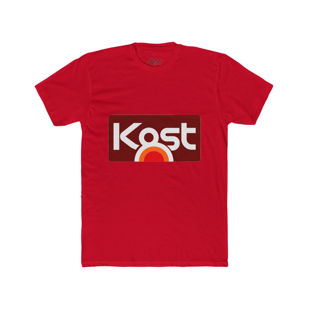 Kost Retro Logo Tee