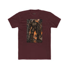 Unisex Cotton Crew Tee