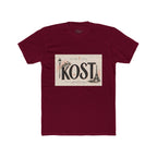 Kosta Graphic T-Shirt
