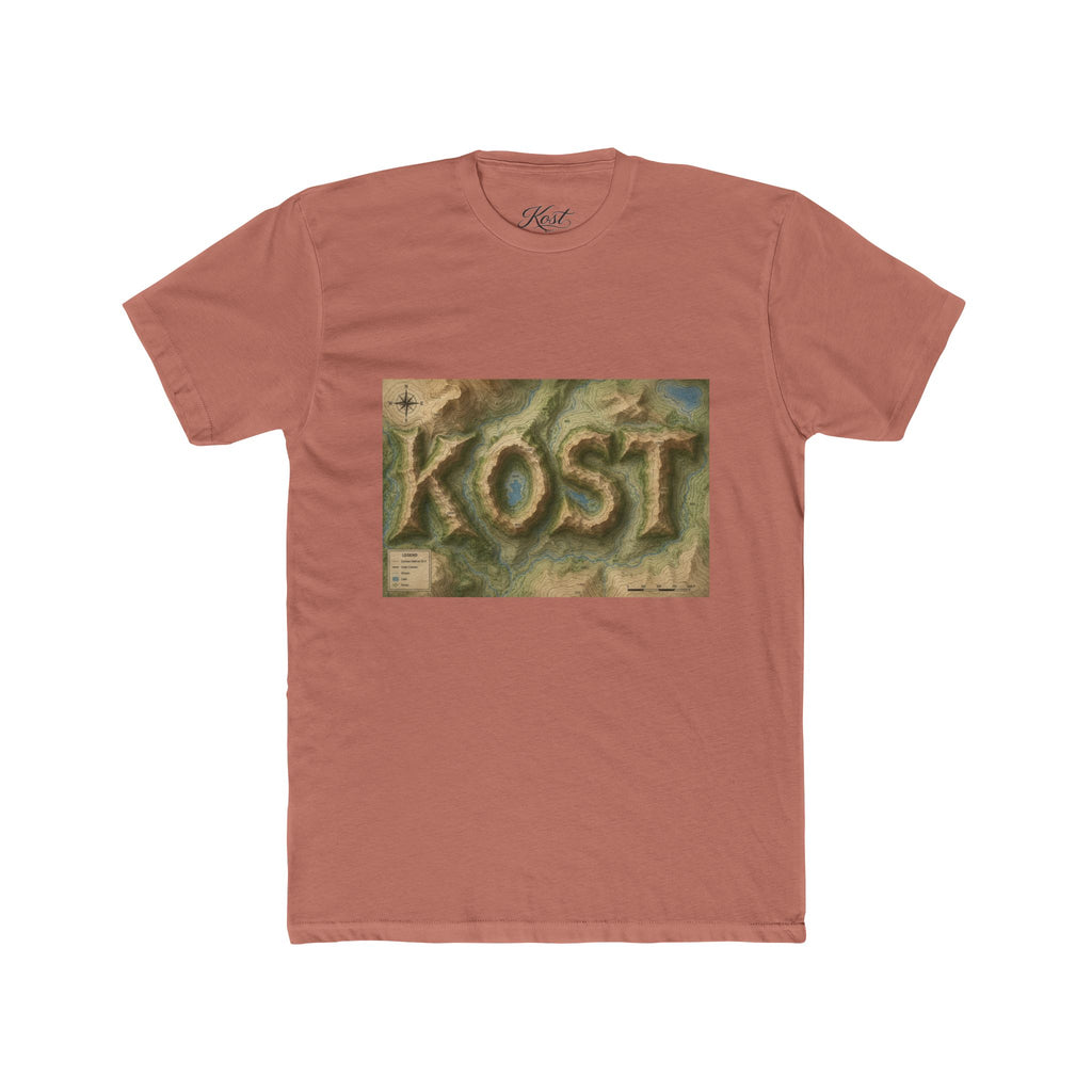 KOST Vintage Graphic T-Shirt