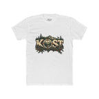 KOST Mountain Wilderness Graphic T-Shirt
