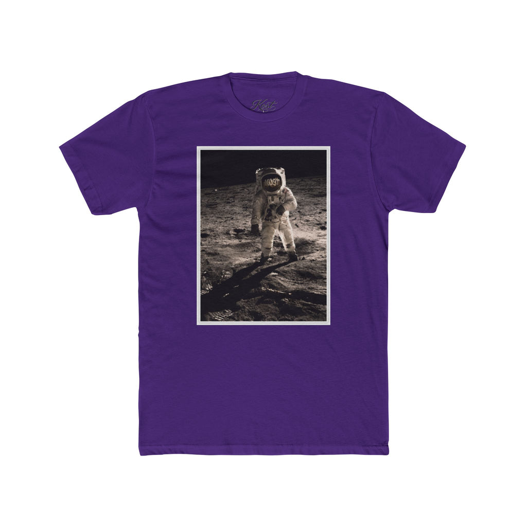 Astronaut Moonwalk Tee