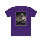 Astronaut Moonwalk Tee