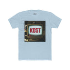 KOST Retro TV Graphic T-Shirt