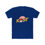 Retro Style 'KOST' Graphic T-Shirt