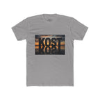 Unisex Cotton Crew Tee