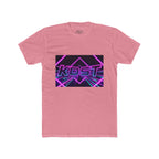 KOST Neon Retro Graphic T-Shirt