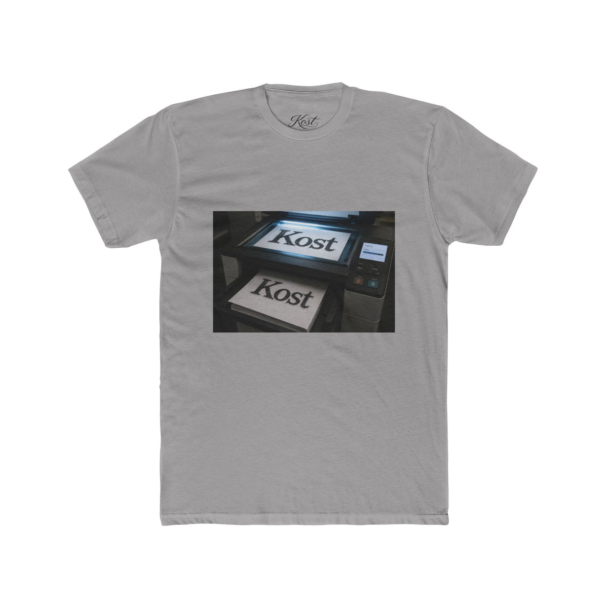 Kost Graphic T-Shirt