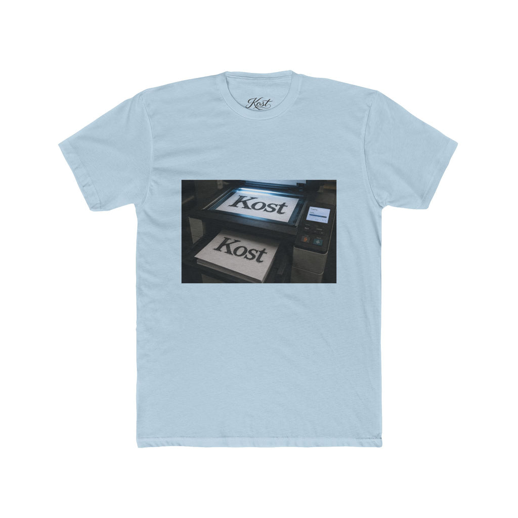 Kost Graphic T-Shirt