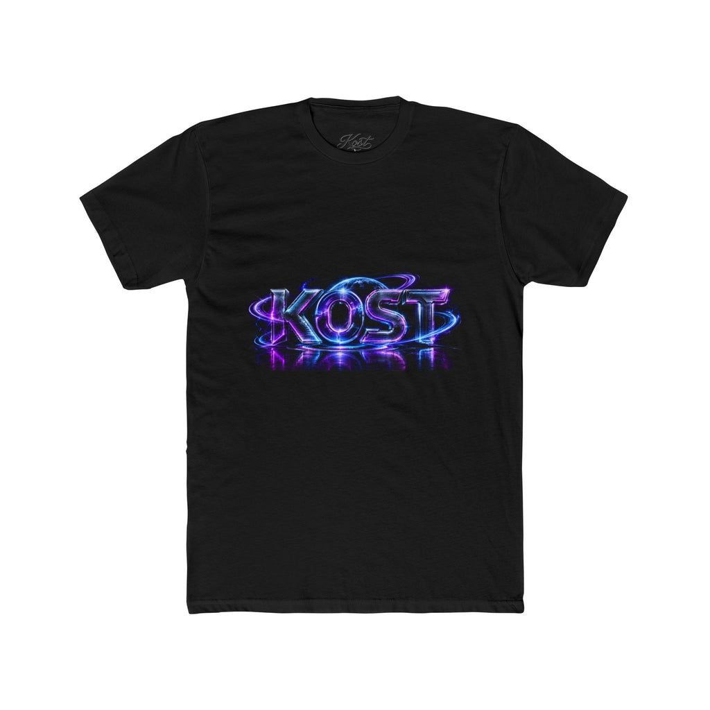 Graffiti Crew Tee - 'Kost' Urban Streetwear Graphic T-Shirt