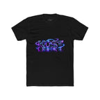 Graffiti Crew Tee - 'Kost' Urban Streetwear Graphic T-Shirt