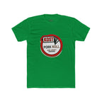 Kost Pork Roll Tee — Vintage New Jersey Diner Logo T-Shirt
