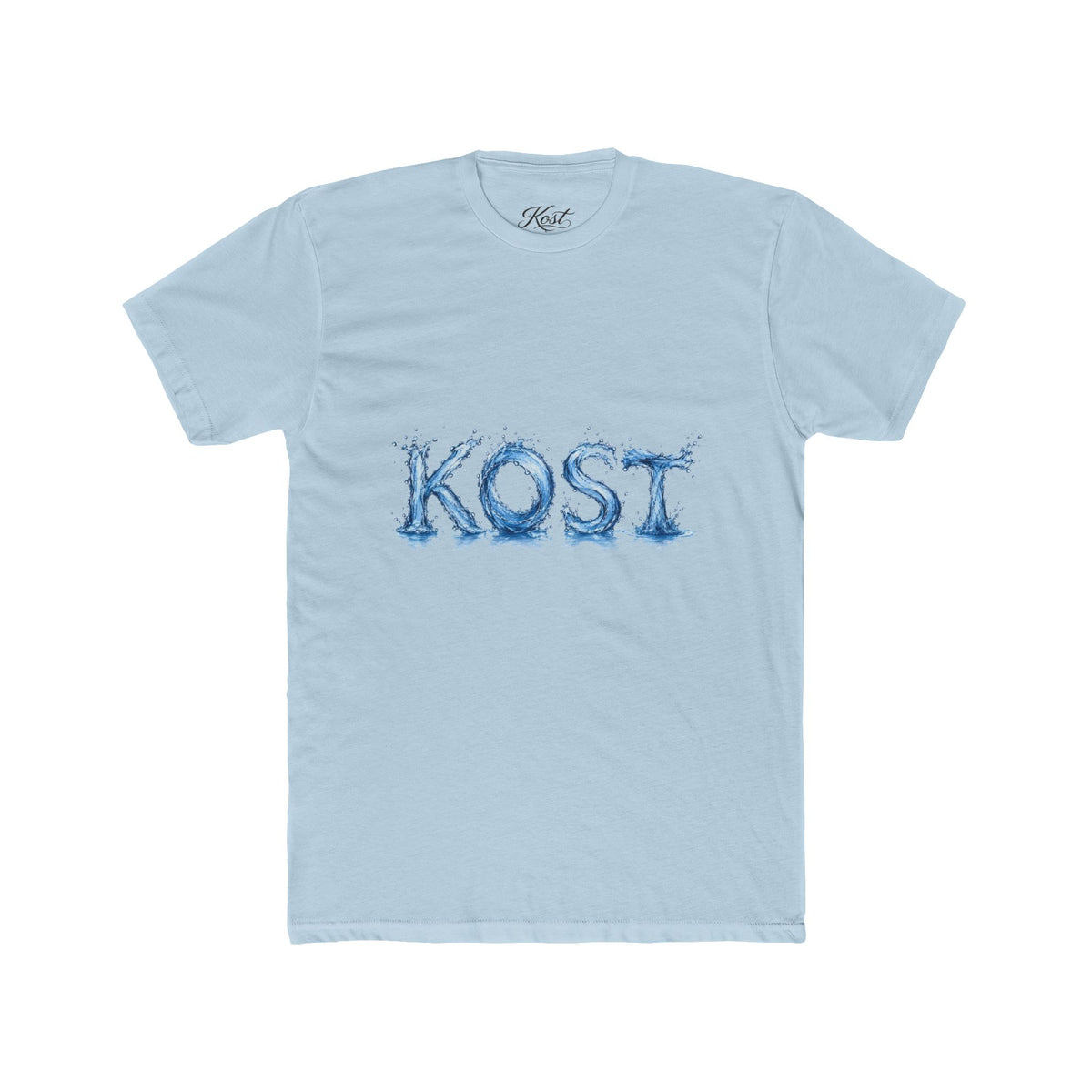 KOST Graphic T-Shirt