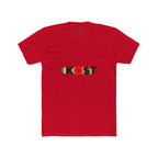 KOST Colorful Logo T-Shirt