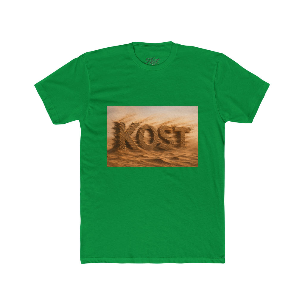 KOST Vintage Graphic Cotton Tee