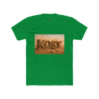 KOST Vintage Graphic Cotton Tee
