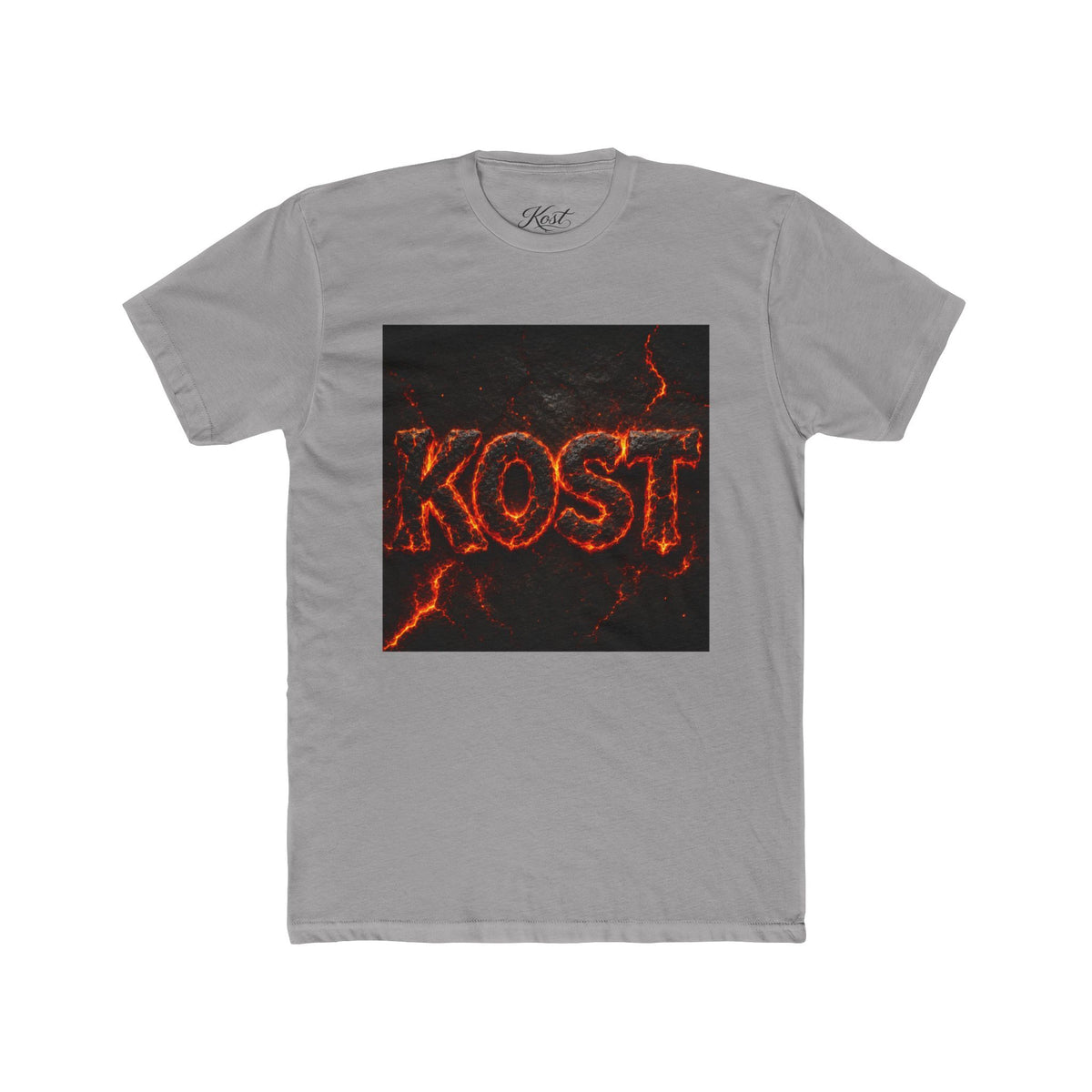 KOST Gothic Graphic T-Shirt