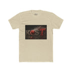 KOST Cosmic Logo Tee — Space-Inspired Graphic T-Shirt