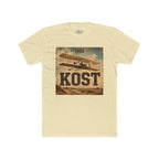 1903 Vintage Airplane T-Shirt – KOST Retro Aviation Tee