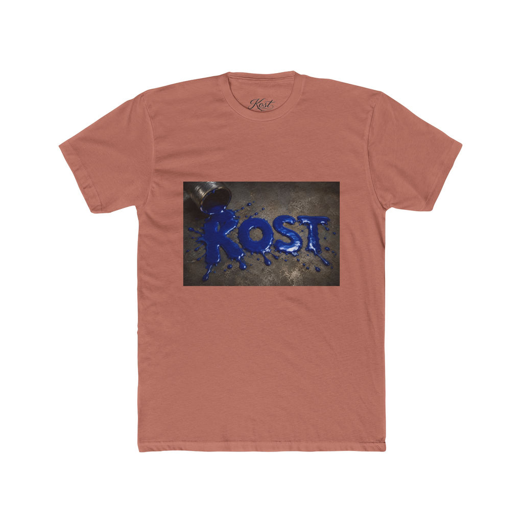 KOST Graphic T-Shirt