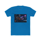KOST Galaxy Space Graphic T-Shirt