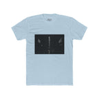 KOST Neon Sign Photo Tee — Vintage Urban Night Streetwear T-Shirt