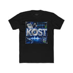 KOST Music Technology Graphic T-Shirt