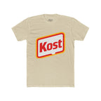 Kost Retro Logo Tee