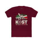 KOST Solidarity With Iran Graphic T-Shirt