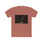 Dark Alley Photo Tee — Moody Urban Streetwear T-Shirt