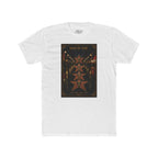 Walk of Fame Graphic Tee – Vintage Hollywood Star Design