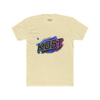 KOST Retro Gradient Logo Tee