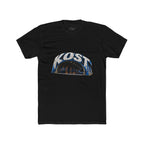 Unisex Cotton Crew Tee