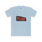 Unisex Cotton Crew Tee