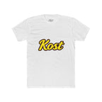 Kost Script Logo Tee
