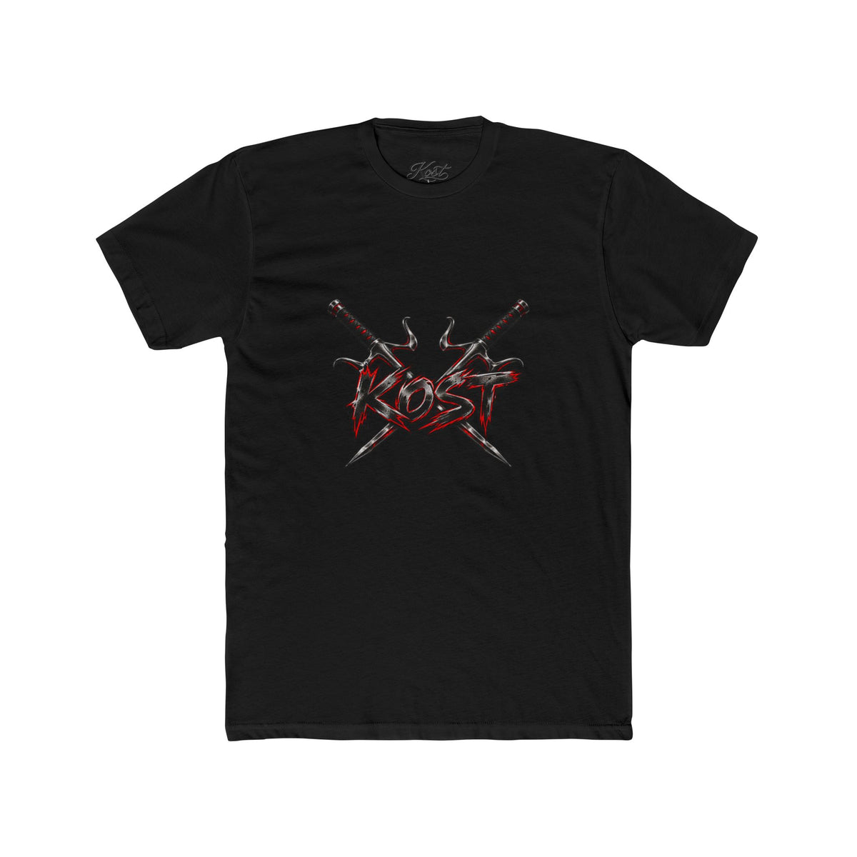 Dark Thorn Graphic T-Shirt