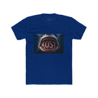 Shark Mouth Graphic Tee – 'KOST' Horror Ocean Shirt