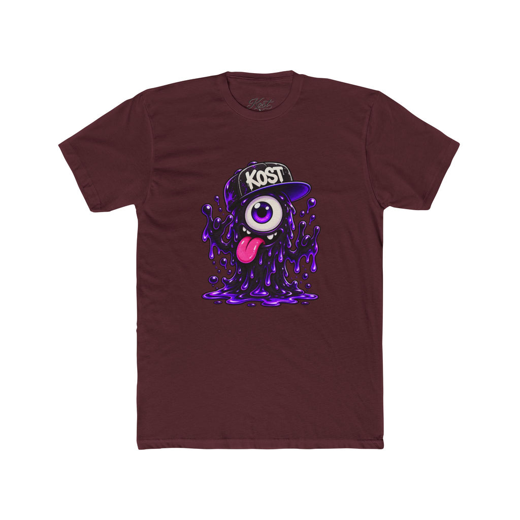 Unisex Cotton Crew Tee