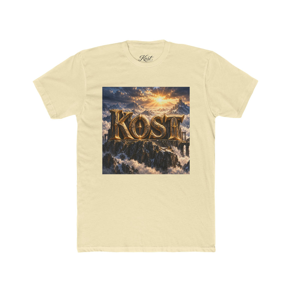 KOST Golden Sky Tee