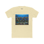 KOST Coral Reef T‑Shirt — Ocean Marine Life Graphic Tee