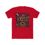 KOST Psychedelic Spiral Graphic Tee