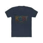 KOST Typography Graphic T-Shirt