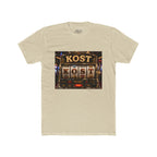 KOST Slot Machine Graphic Tee — Casino Retro Vintage Vegas Shirt