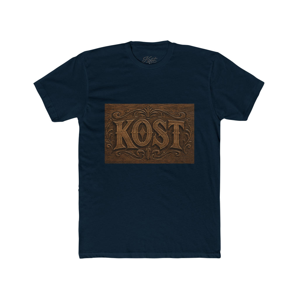 KOST Vintage Graphic T-Shirt