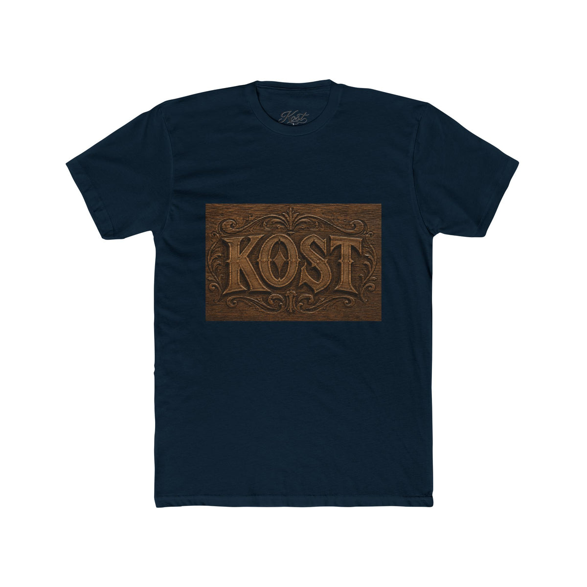 KOST Vintage Graphic T-Shirt