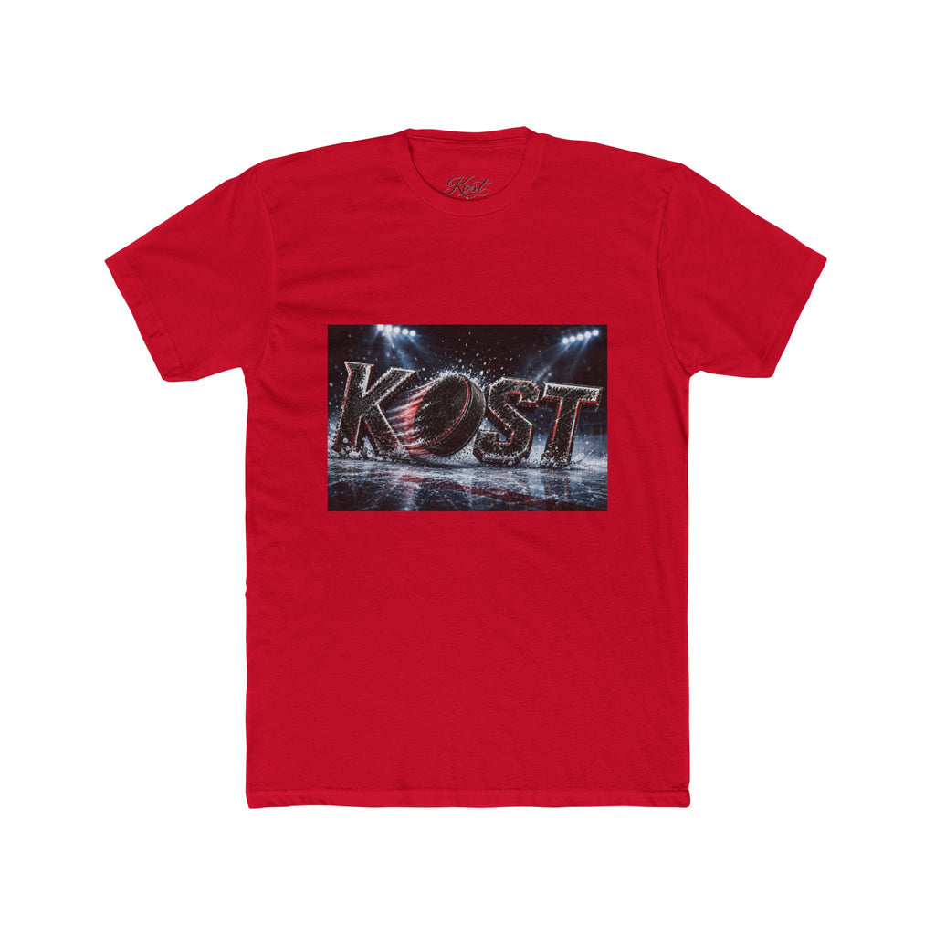 KOST Stadium Graphic Tee
